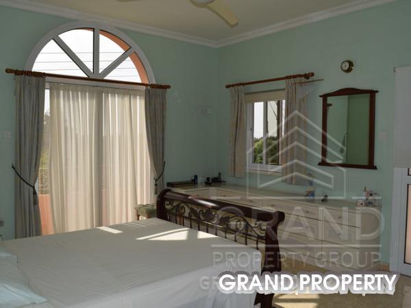  Villa in Limassol