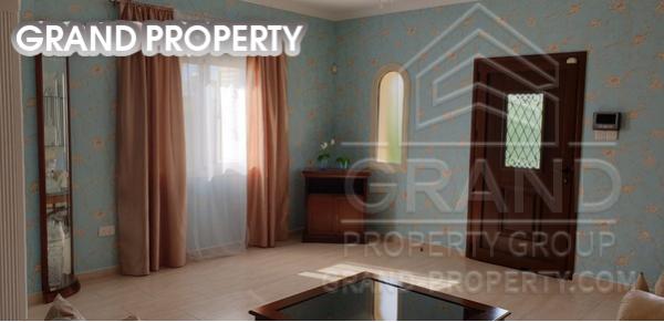  Villa in Limassol