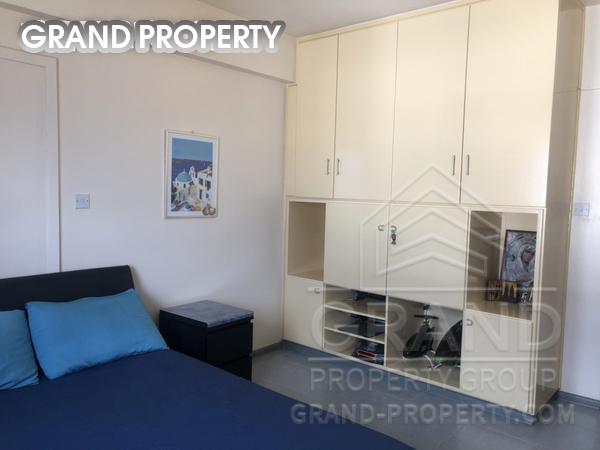  Apartment in Limassol