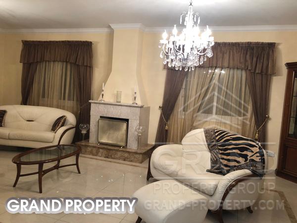  Villa in Limassol