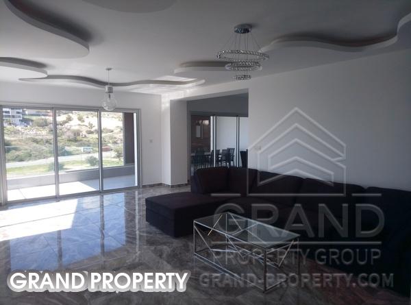  Apartment in Limassol