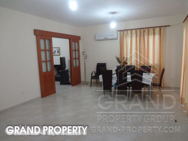  Villa in Limassol
