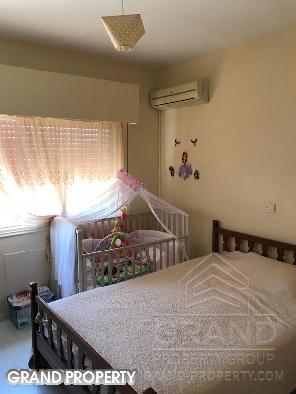  Apartment in Limassol