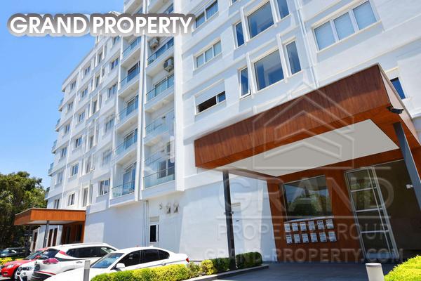  Apartment in Limassol