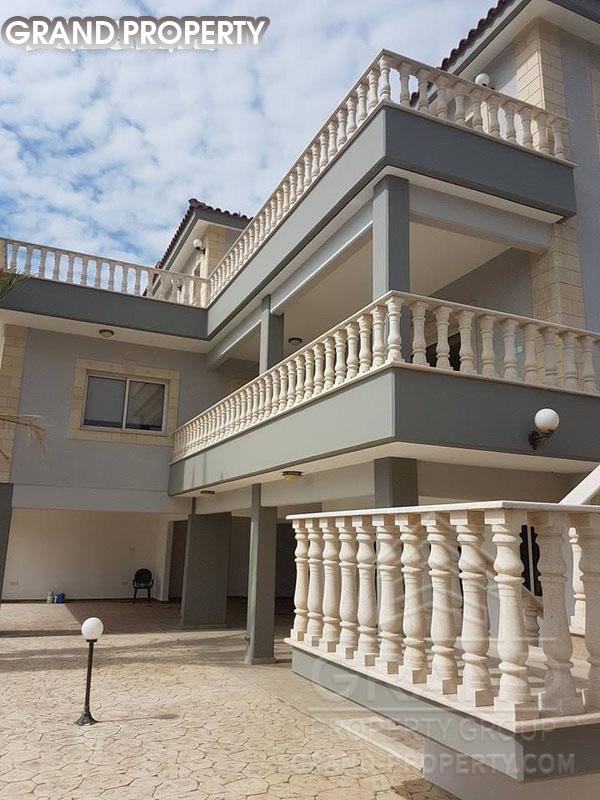  Villa in Limassol