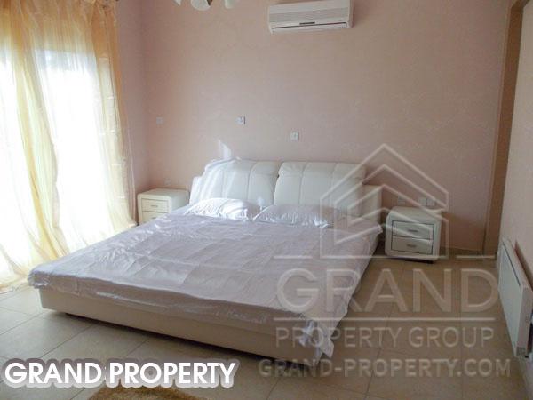  Villa in Limassol