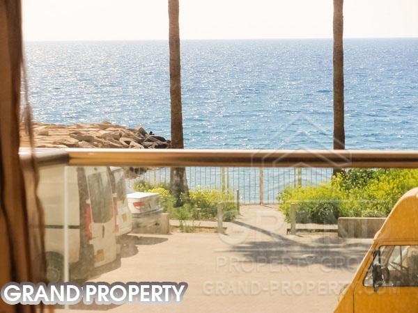  Apartment in Limassol