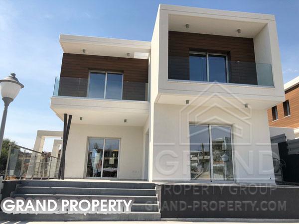  Villa in Limassol