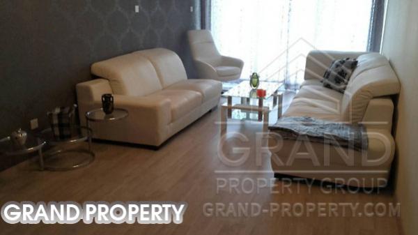  Apartment in Limassol