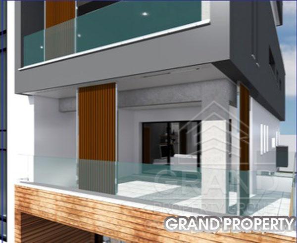 New Apartment in Limassol