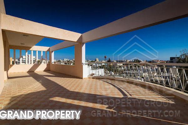  Apartment in Limassol