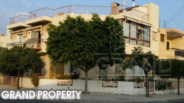  Apartment in Limassol