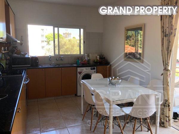  Apartment in Limassol