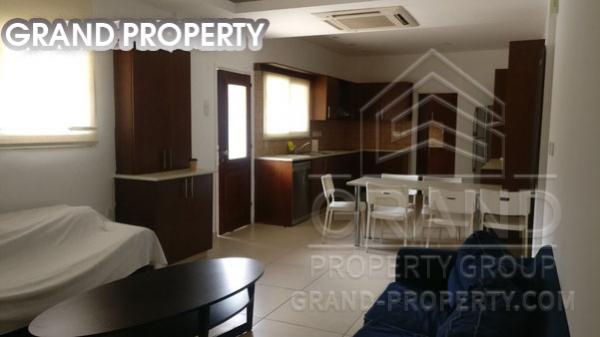  Villa in Limassol