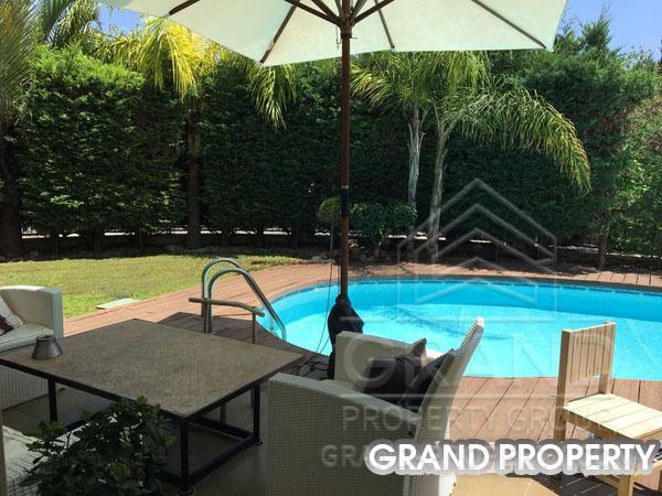  Villa in Limassol