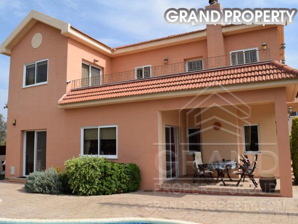  Villa in Limassol