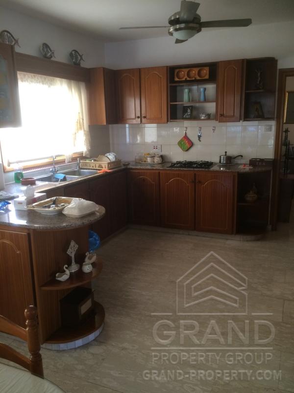  Apartment in Limassol