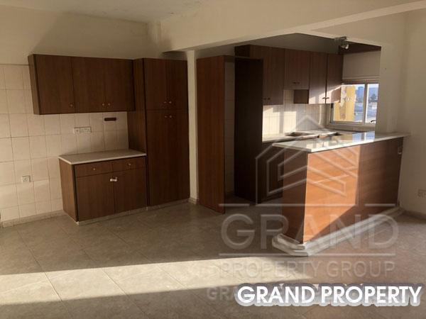  Apartment in Limassol