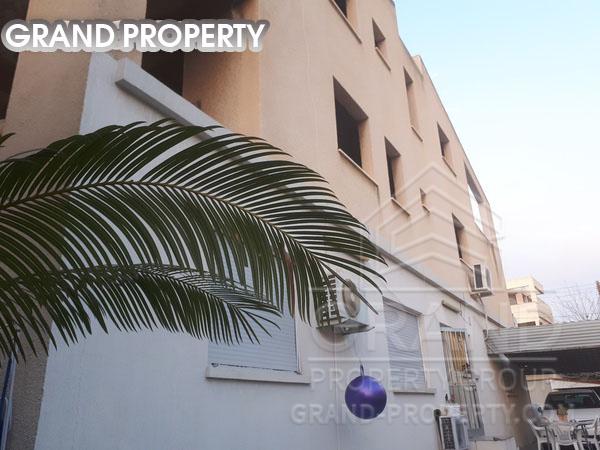  Apartment in Limassol