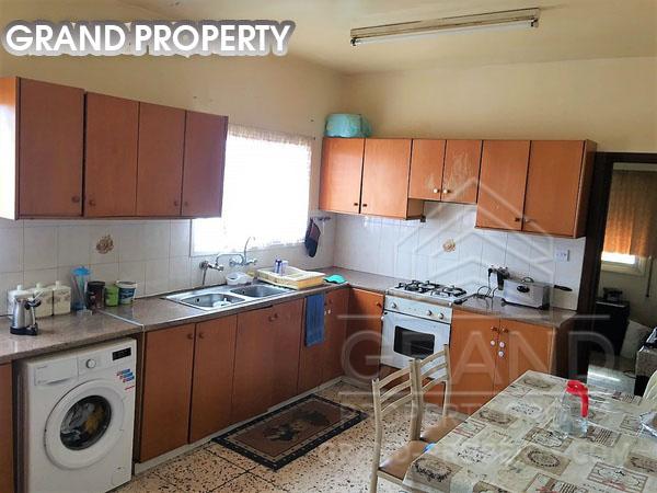  Apartment in Limassol