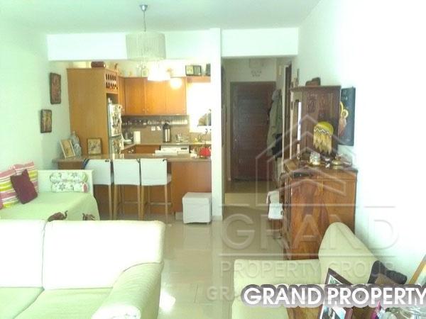  Apartment in Limassol