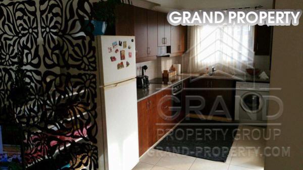  Apartment in Limassol