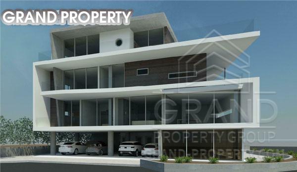 New Apartment in Limassol