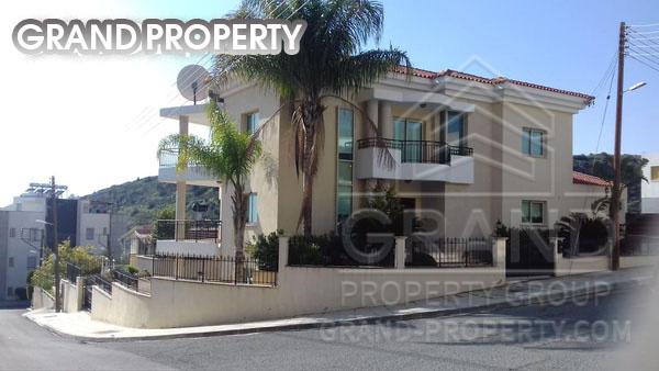  Villa in Limassol