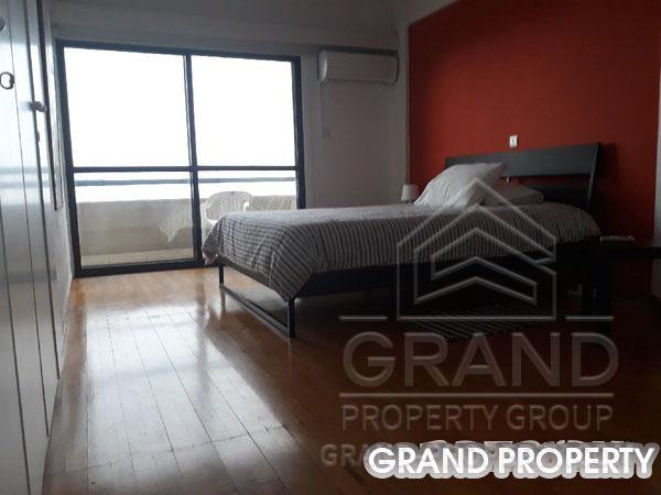  Penthouse in Limassol