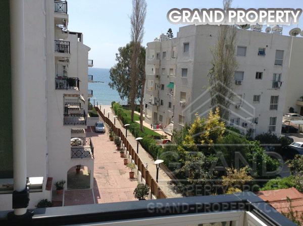  Apartment in Limassol