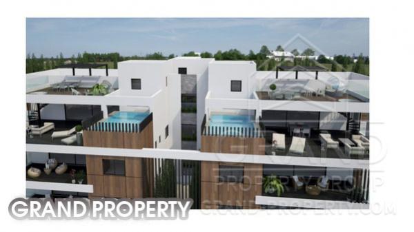  Apartment in Limassol