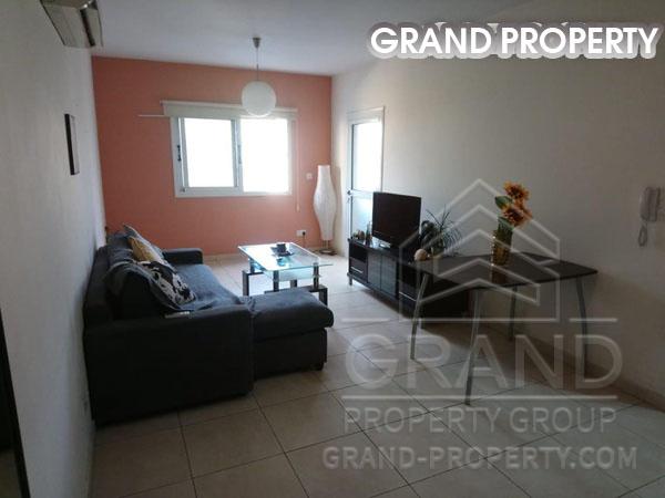  Apartment in Limassol