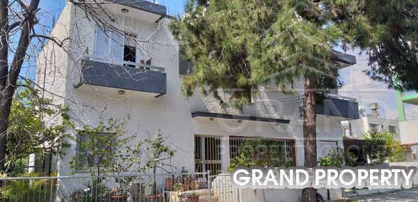  Villa in Limassol