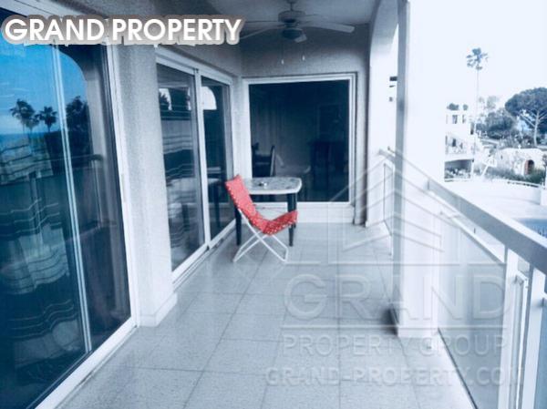  Apartment in Limassol