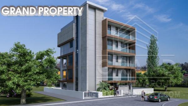 New Apartment in Limassol