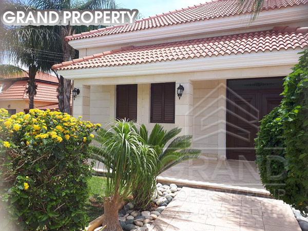  Villa in Limassol