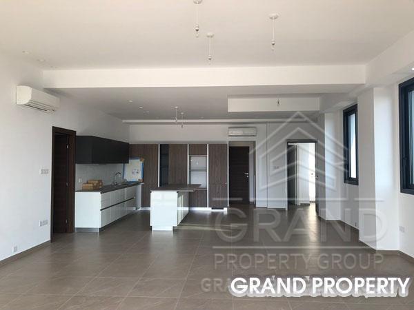  Apartment in Limassol