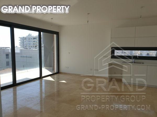 New Apartment in Limassol