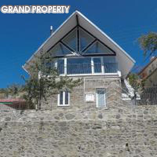  Villa in Limassol