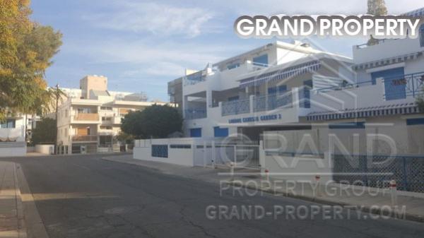  Apartment in Limassol