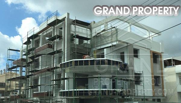 New Penthouse in Limassol
