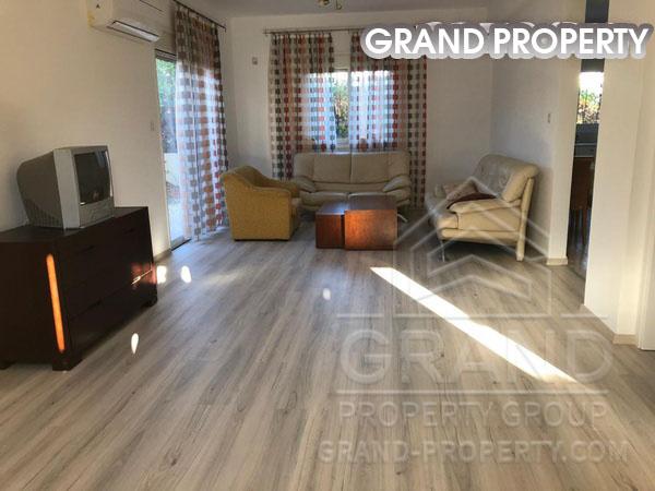  Villa in Limassol