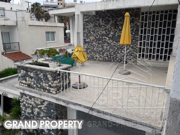  Villa in Limassol