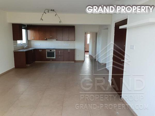  Apartment in Limassol