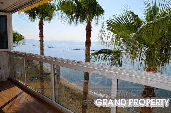  Apartment in Limassol