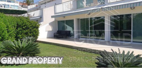  Apartment in Limassol