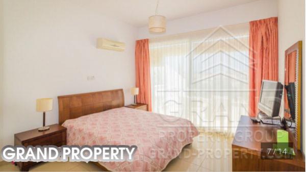  Apartment in Limassol