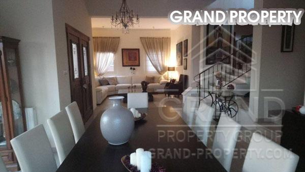  Villa in Limassol