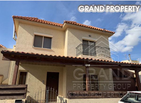  Villa in Limassol