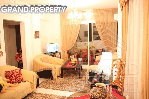  Apartment in Limassol